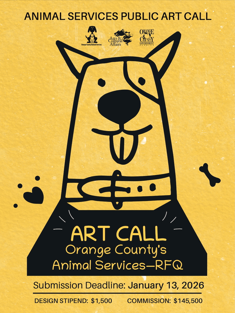 Orange County Animal Services